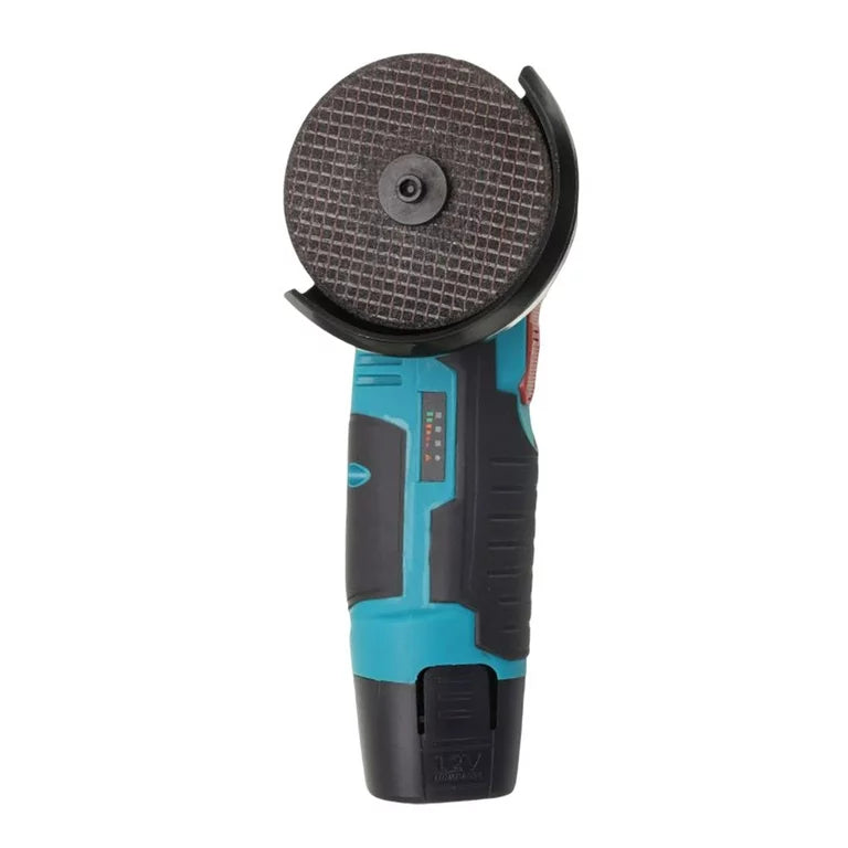 Amoladora Angular Esmeril Cortador 2 bat